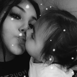 Meet your Posher, Gigi